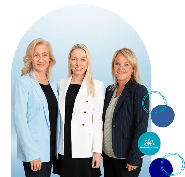 Healing Psychiatry of Florida